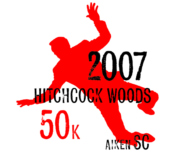 Hitchcock 50k - My McGuffin.